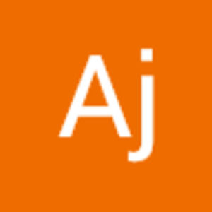 Meet your Posher, Aj